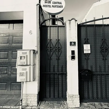 Central Hostel Partener-2